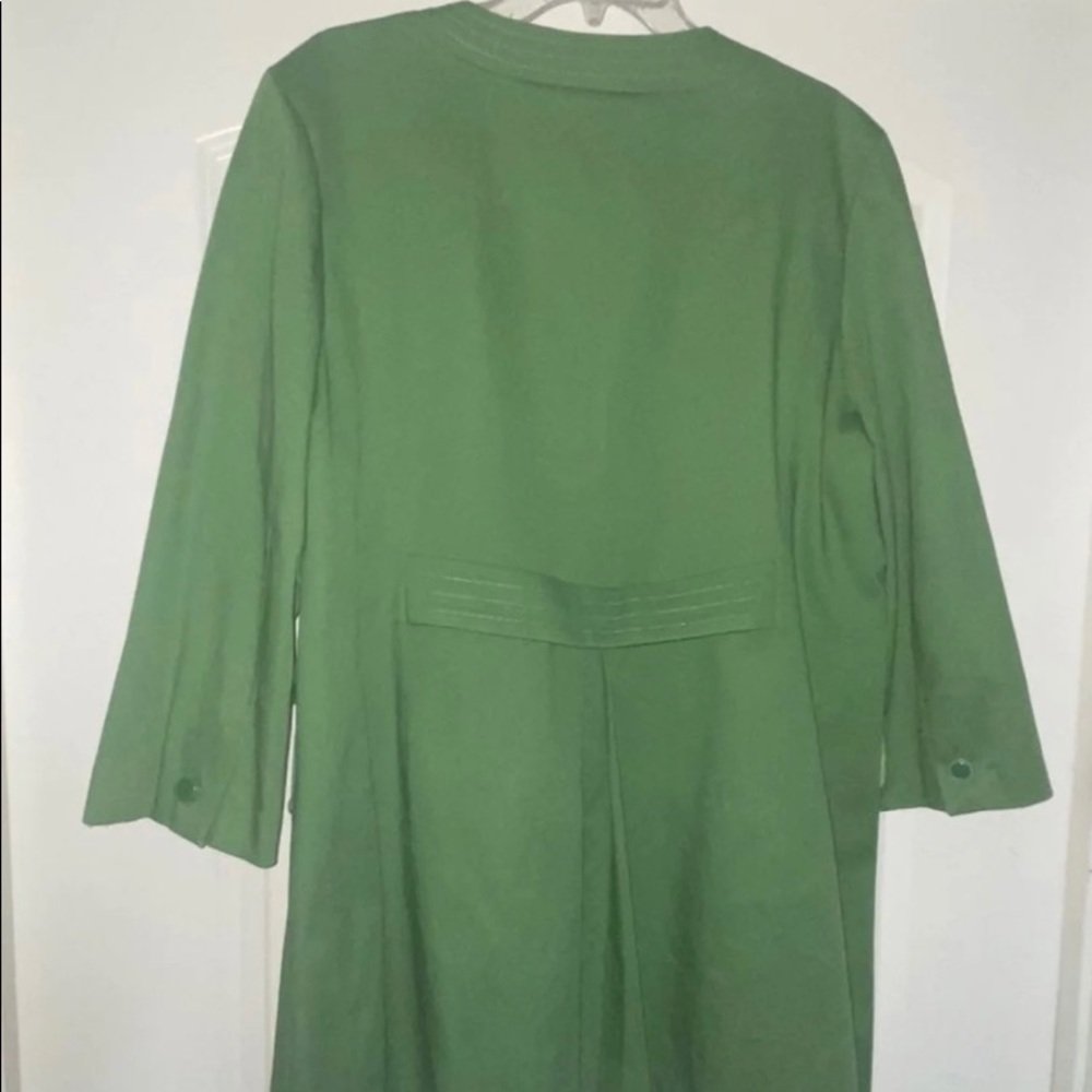 Coat - Picture 2 of 4